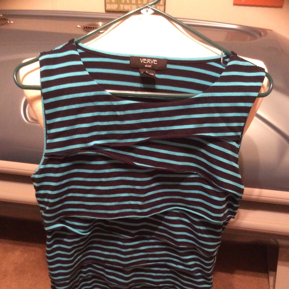Verve large top